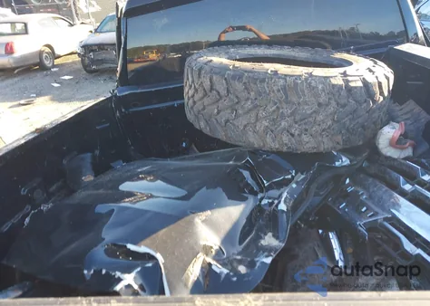 2023 Chevrolet Silverado 1500 Ltz z USA, uszkodzony, nr VIN 2GCUDGED1P1105056